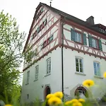Hotel&tagungszentrum Schloss Hohenfels Hotel