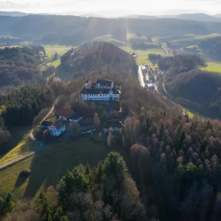 Hotel&tagungszentrum Schloss Hohenfels Hotel Hohenfels (Baden-Wurttemberg)