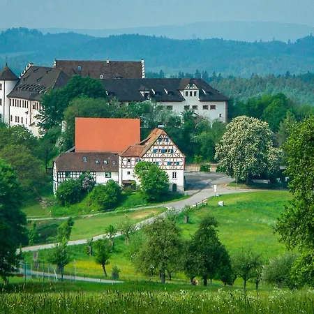 Hotel & Tagungszentrum Schloss Hohenfels *