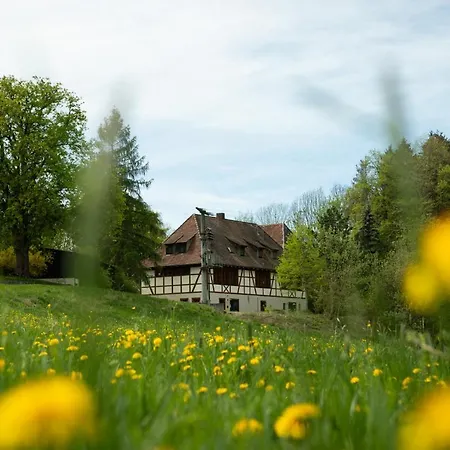 Hotel & Tagungszentrum Schloss Hohenfels