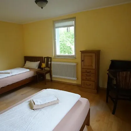 & Tagungszentrum Schloss Hohenfels Hotel *