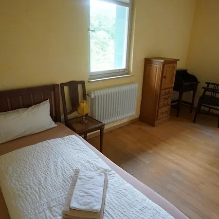 & Tagungszentrum Schloss Hohenfels Hotel Hohenfels (Baden-Wurttemberg)