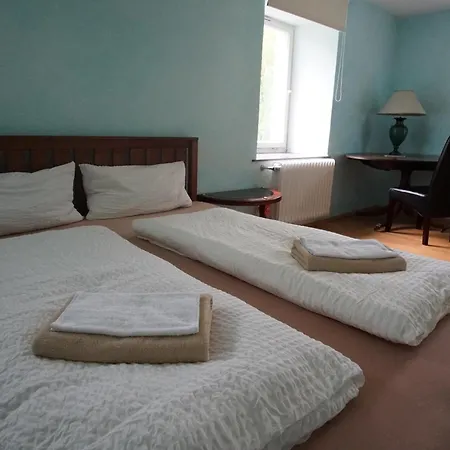 & Tagungszentrum Schloss Hohenfels Hotel *