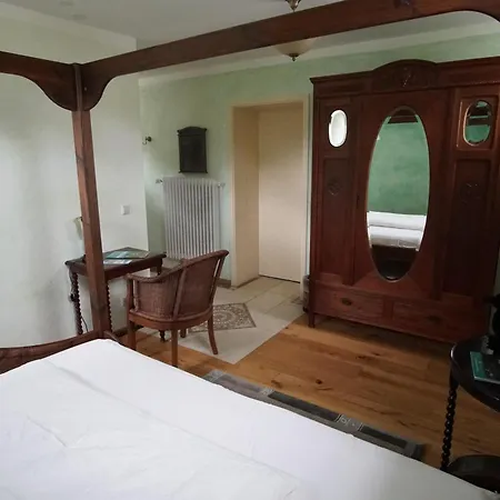 Hotel&tagungszentrum Schloss Hohenfels *