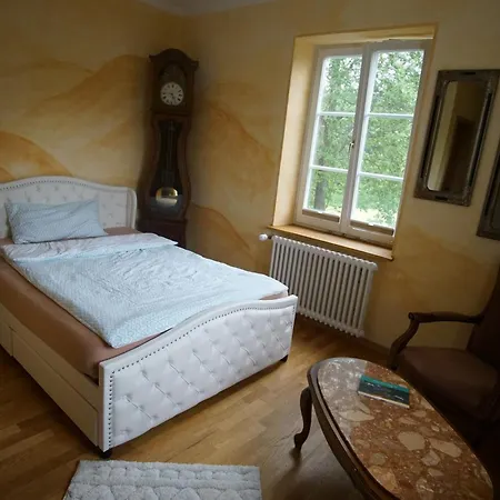 Hotel Hotel&tagungszentrum Schloss Hohenfels Hohenfels (Baden-Wurttemberg)