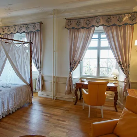Hotel&tagungszentrum Schloss Hohenfels Hohenfels (Baden-Wurttemberg)