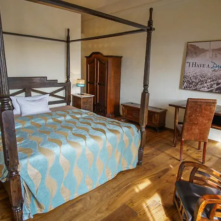 Hotel & Tagungszentrum Schloss Hohenfels *