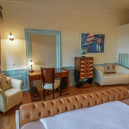 Hotel & Tagungszentrum Schloss Hohenfels