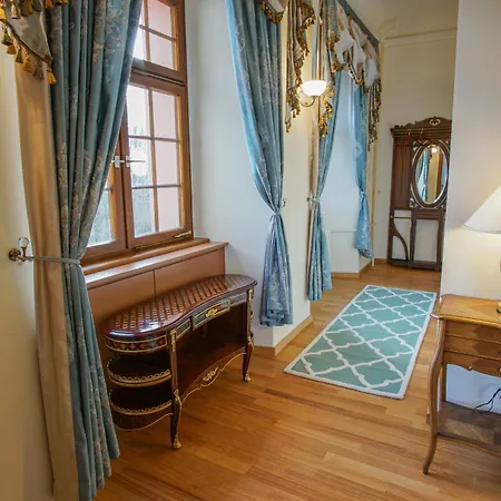 Hotel&tagungszentrum Schloss Hohenfels Hohenfels (Baden-Wurttemberg)