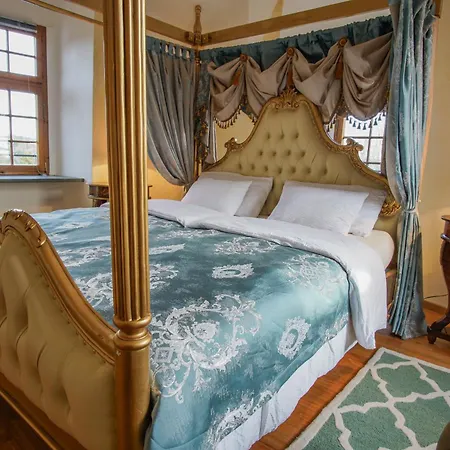 & Tagungszentrum Schloss Hohenfels Hotel Hohenfels (Baden-Wurttemberg)