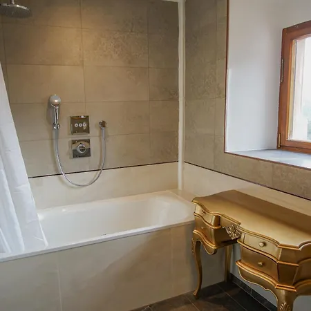 & Tagungszentrum Schloss Hohenfels Hotel Hohenfels (Baden-Wurttemberg)