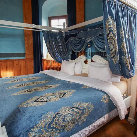 & Tagungszentrum Schloss Hohenfels Hotel Hohenfels (Baden-Wurttemberg)