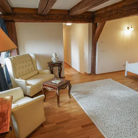 Hotel & Tagungszentrum Schloss Hohenfels Hohenfels (Baden-Wurttemberg)