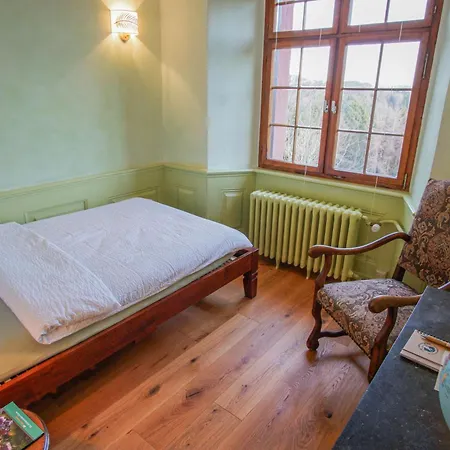 Hotel & Tagungszentrum Schloss Hohenfels