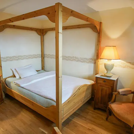 Hotel & Tagungszentrum Schloss Hohenfels
