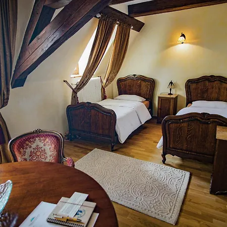 Hotel Hotel&tagungszentrum Schloss Hohenfels Hohenfels (Baden-Wurttemberg)