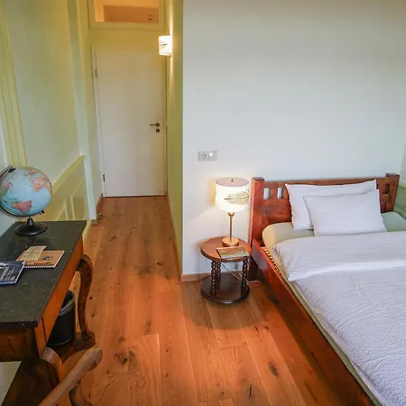 Hotel&tagungszentrum Schloss Hohenfels *