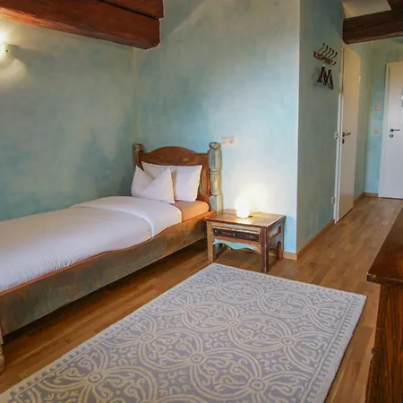 Hotel&tagungszentrum Schloss Hohenfels Hohenfels (Baden-Wurttemberg)