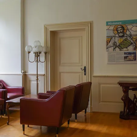 Hotel & Tagungszentrum Schloss Hohenfels *