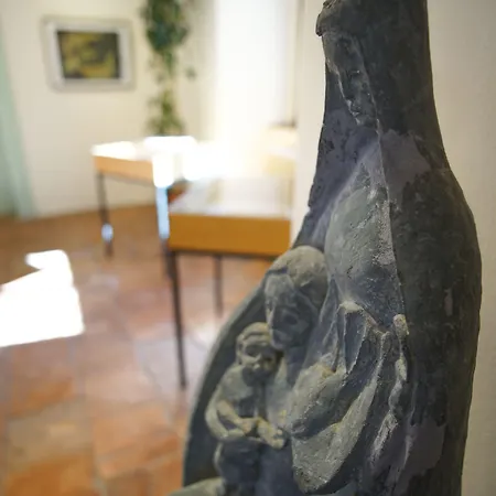 & Tagungszentrum Schloss Hohenfels *