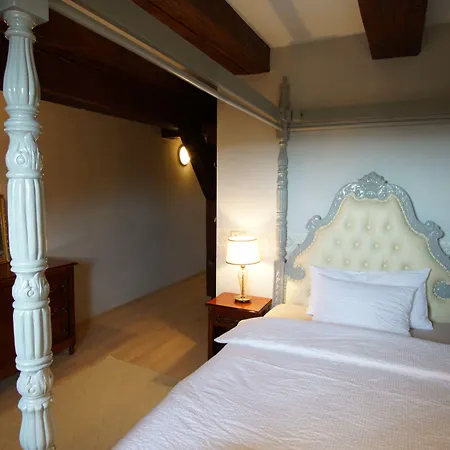 Hotel&tagungszentrum Schloss Hohenfels Hohenfels (Baden-Wurttemberg)