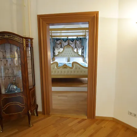 & Tagungszentrum Schloss Hohenfels Отель *