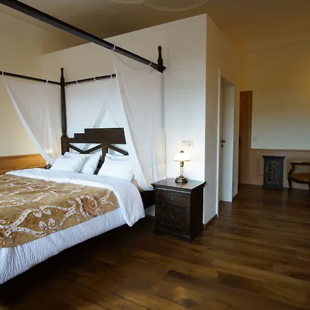 Hotel&tagungszentrum Schloss Hohenfels