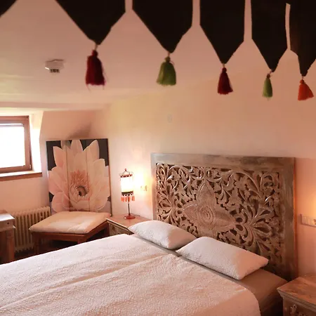 Hotel Hotel&tagungszentrum Schloss Hohenfels Hohenfels (Baden-Wurttemberg)