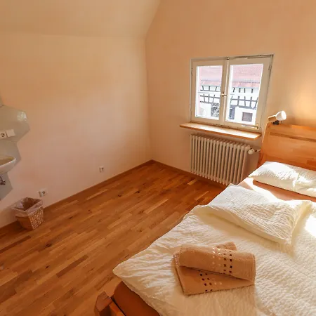 & Tagungszentrum Schloss Hohenfels Отель Hohenfels (Baden-Wurttemberg)