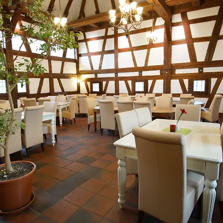 Hotel&tagungszentrum Schloss Hohenfels *