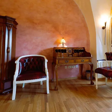 Hotel Hotel&tagungszentrum Schloss Hohenfels