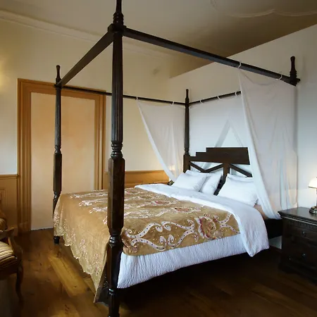 Hotel Hotel&tagungszentrum Schloss Hohenfels *